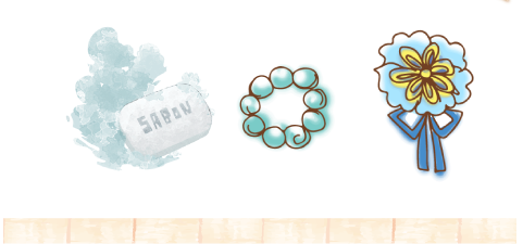 雑貨　アクセサリー