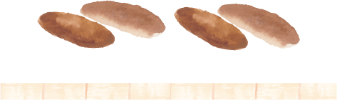 おからクッキー