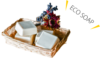 せっけん　廃油