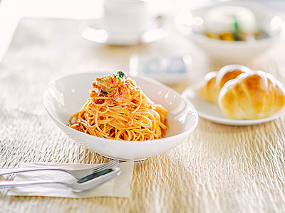 なないろサンド