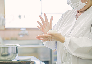 パン・焼き菓子