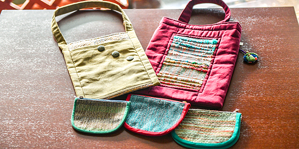 バッグ・ポーチ