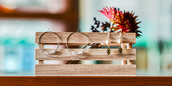 ピアス・イヤリング