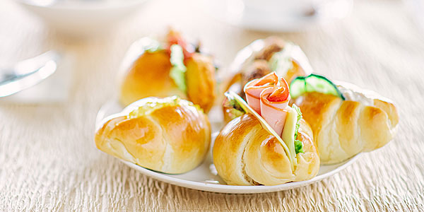 なないろサンド