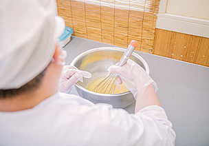 おからクッキー